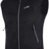 Directalpine Alpha Vest Heren, Zwart -Sport- En Outdoorkleding directalpine alpha vest men black 1