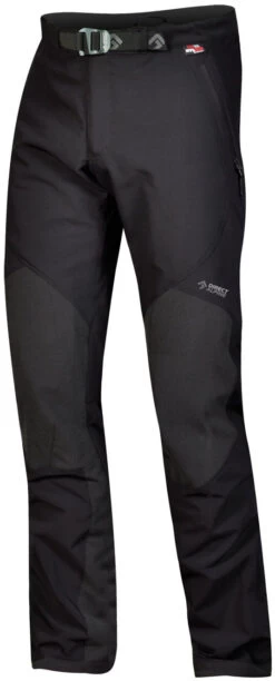 Directalpine Cascade Plus Broek Heren, Zwart