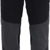 Directalpine Cascade Top Broek Heren, Zwart -Sport- En Outdoorkleding directalpine cascade top pants men black 1