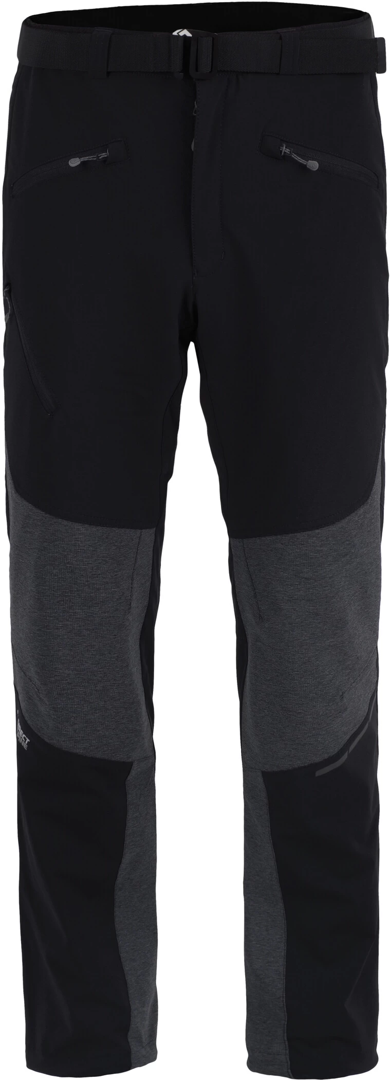 Directalpine Cascade Top Broek Heren, Zwart 3 Directalpine Cascade Top Broek Heren, Zwart