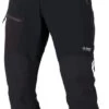 Directalpine Couloir Plus Softshell Broek Dames, Zwart 2 Directalpine Couloir Plus Softshell Broek Dames, Zwart -Sport- En Outdoorkleding directalpine couloir plus softshell pants women black 1