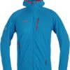 Directalpine Dragon Fleece Jack Heren, Blauw -Sport- En Outdoorkleding directalpine dragon fleece jacket men ocean brick 1