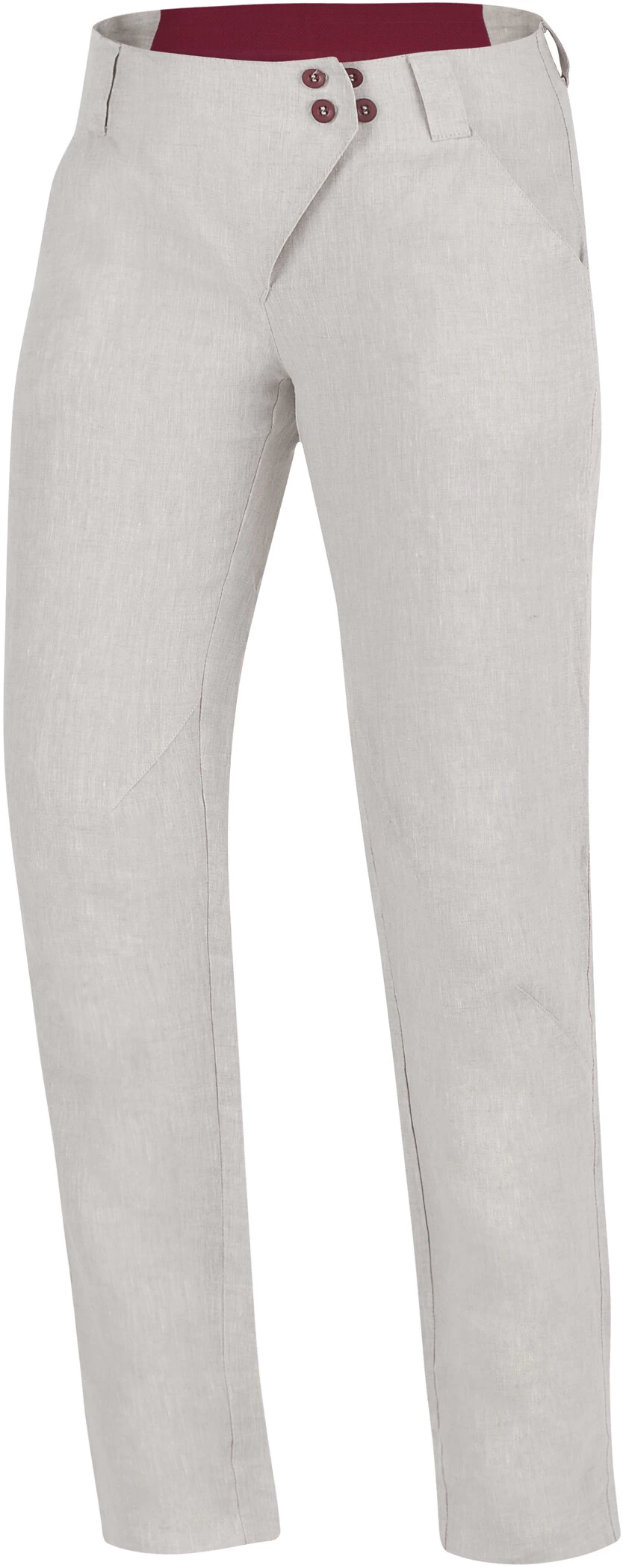 Directalpine Zion Broek Dames, Beige 3 Directalpine Zion Broek Dames, Beige