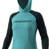 Dynafit 24/7 Polartec Hoody Dames, Blauw -Sport- En Outdoorkleding dynafit 24 7 polartec hoody women marine blue 1