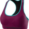 Dynafit Speed Zwem BH Dames, Violet -Sport- En Outdoorkleding dynafit speed bra women beet red 1