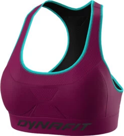 Dynafit Speed Zwem BH Dames, Violet