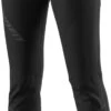 Dynafit Speed Dynastretch Broek Dames, Zwart -Sport- En Outdoorkleding dynafit speed dynastretch pants women black out magnet 1