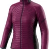 Dynafit Speed Insulation Jas Dames, Violet -Sport- En Outdoorkleding dynafit speed insulation jacket women beet red 1