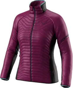 Dynafit Speed Insulation Jas Dames, Violet