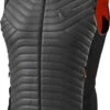 Dynafit Speed Insulation Vest Heren, Grijs/zwart -Sport- En Outdoorkleding dynafit speed insulation vest men magnet 1