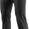 Dynafit TLT GTX Overbroek Heren, Zwart -Sport- En Outdoorkleding dynafit tlt gtx overpants men black out 1