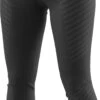 Dynafit Tour Light Merino 3/4 Panty Dames, Zwart -Sport- En Outdoorkleding dynafit tour light merino 3 4 tights women black out 0530 1