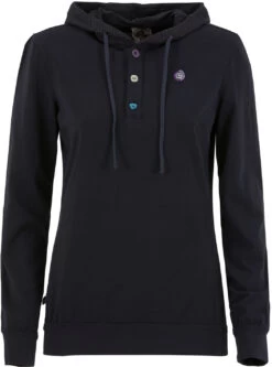 E9 Linda 2 LS Shirt Women, Blauw