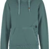 E9 Neon 2.2 Fleece Hoody Heren, Turquoise -Sport- En Outdoorkleding e9 neon 22 fleece hoody men green lake 1