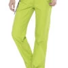 Edelrid Lola Broek Dames, Groen