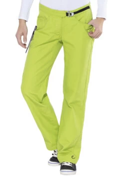 Edelrid Lola Broek Dames, Groen
