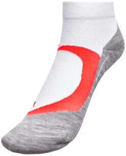 Falke RU 4 Cool Korte Sokken Dames, Wit