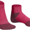 Falke RU Trail Hardloopsokken Dames, Roze -Sport- En Outdoorkleding falke ru trail running socks women rose 1