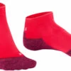 Falke RU4 Light Hardloopsokken Dames, Roze -Sport- En Outdoorkleding falke ru4 light running socks women rose 1