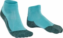 Falke RU4 Light Hardloopsokken Dames, Turquoise