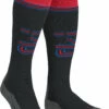 Falke SK4 Skisokken Heren, Zwart -Sport- En Outdoorkleding falke sk4 ski socks men black 1