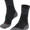 Falke TK Trekking Socks Women, Zwart