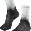 Falke TK2 Crest Trekking Sokken Dames, Zwart -Sport- En Outdoorkleding falke tk2 crest trekking socks women black 1