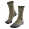 Falke TK2 Trekking Sokken Heren, Olijf -Sport- En Outdoorkleding falke tk2 men olive 1