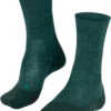 Falke TK2 Wool Trekking Sokken Heren, Petrol