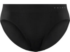 Falke Warm Korte Dames, Zwart