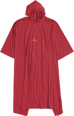 Ferrino Poncho, Rood