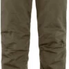Fjällräven Fjällräven Greenland Trail Trousers Men, Olijf