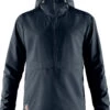 Fjällräven Fjällräven High Coast Lite Anorak Heren, Blauw -Sport- En Outdoorkleding fjaellraeven high coast lite anorak men navy 1