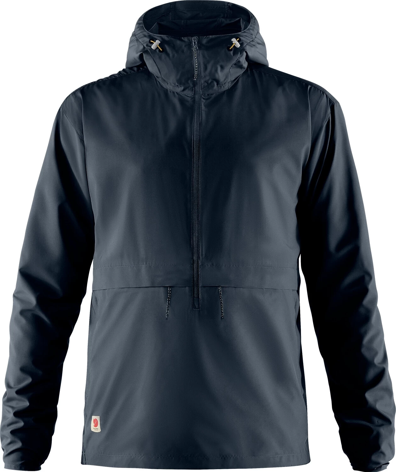 Fjällräven Fjällräven High Coast Lite Anorak Heren, Blauw