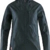 Fjällräven Fjällräven High Coast Windjack Dames, Blauw -Sport- En Outdoorkleding fjaellraeven high coast wind jacket women navy 1