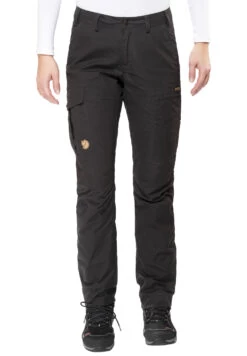 Fjällräven Fjällräven Karla Pro Broek Dames, Grijs