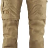 Fjällräven Fjällräven Karla Pro Afritsbroek Dames, Beige