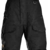 Fjällräven Fjällräven Polar Bib Broek Heren, Zwart -Sport- En Outdoorkleding fjaellraeven polar bib trousers men black 1