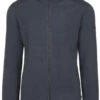 Fjällräven Fjällräven Sten Fleece Jas Heren, Blauw