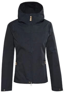 Fjällräven Fjällräven Stina Jas Dames, Blauw