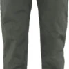 Fjällräven Fjällräven Vardag Broek Heren, Grijs -Sport- En Outdoorkleding fjaellraeven vardag trousers men stone grey 1