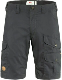Fjällräven Fjällräven Vidda Pro Lite Shorts Men, Grijs