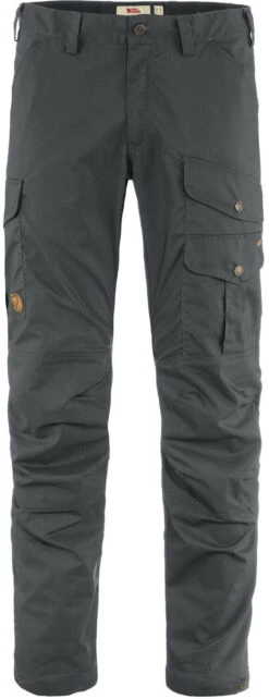Fjällräven Fjällräven Vidda Pro Lite Trousers Men, Grijs
