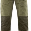 Fjällräven Fjällräven Vidda Pro Geventileerde Broek Heren, Groen/olijf -Sport- En Outdoorkleding fjaellraeven vidda pro ventilated trousers men groen oliv 1