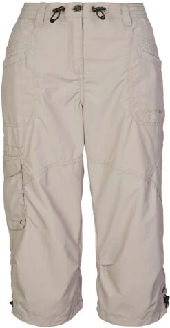 G.I.G.A. DX By Killtec Fenia Capri Dames, Beige