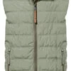 G.I.G.A. DX By Killtec GS 100 Gewatteerd Vest Heren, Groen
