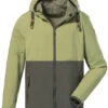 G.I.G.A. DX By Killtec GS 11 Jas Heren, Groen -Sport- En Outdoorkleding giga dx by killtec gs 11 jacket men pistachio 1