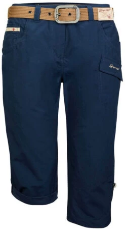 G.I.G.A. DX By Killtec GS 35 Broek Dames, Blauw