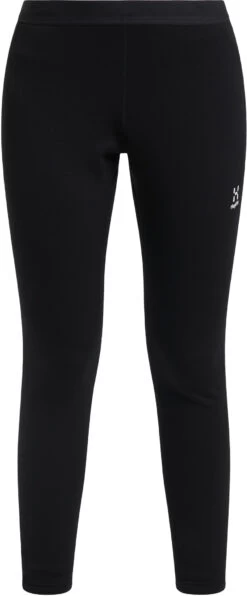 Haglöfs Astral Panty's Dames, Zwart