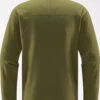 Haglöfs Buteo 1/2 Zip Jacket Men, Olijf -Sport- En Outdoorkleding hagloefs buteo 1 2 zip jacket men olive green 2